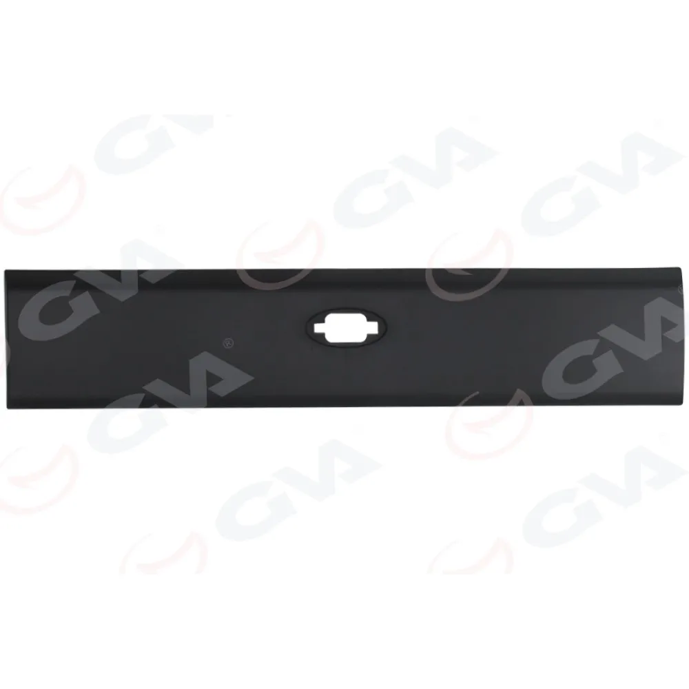 Yan Çevre Bandi Sol Master Iii 10- Arka Teker Ön Sinyal Delikli