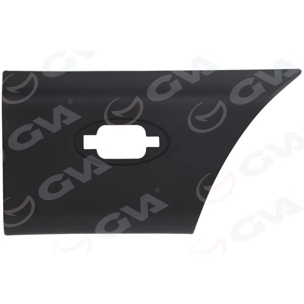 Yan Arka Pano Çitasi Sağ Büyük Master Iii 10- Arka Teker Arka Sinyal Delikli