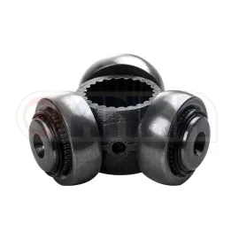 30314 Aks Mafsali Büyük Tip Doblo 1.9 Jtd-Stilo-Albea 1.3 Jtd 00-04 24 Diş