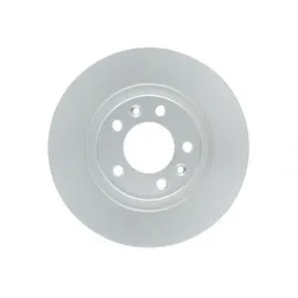 Arka Fren Aynasi P508 1.6Vti-1.6Thp-1.6Hdi-2.0Hdi 10 290X12X10