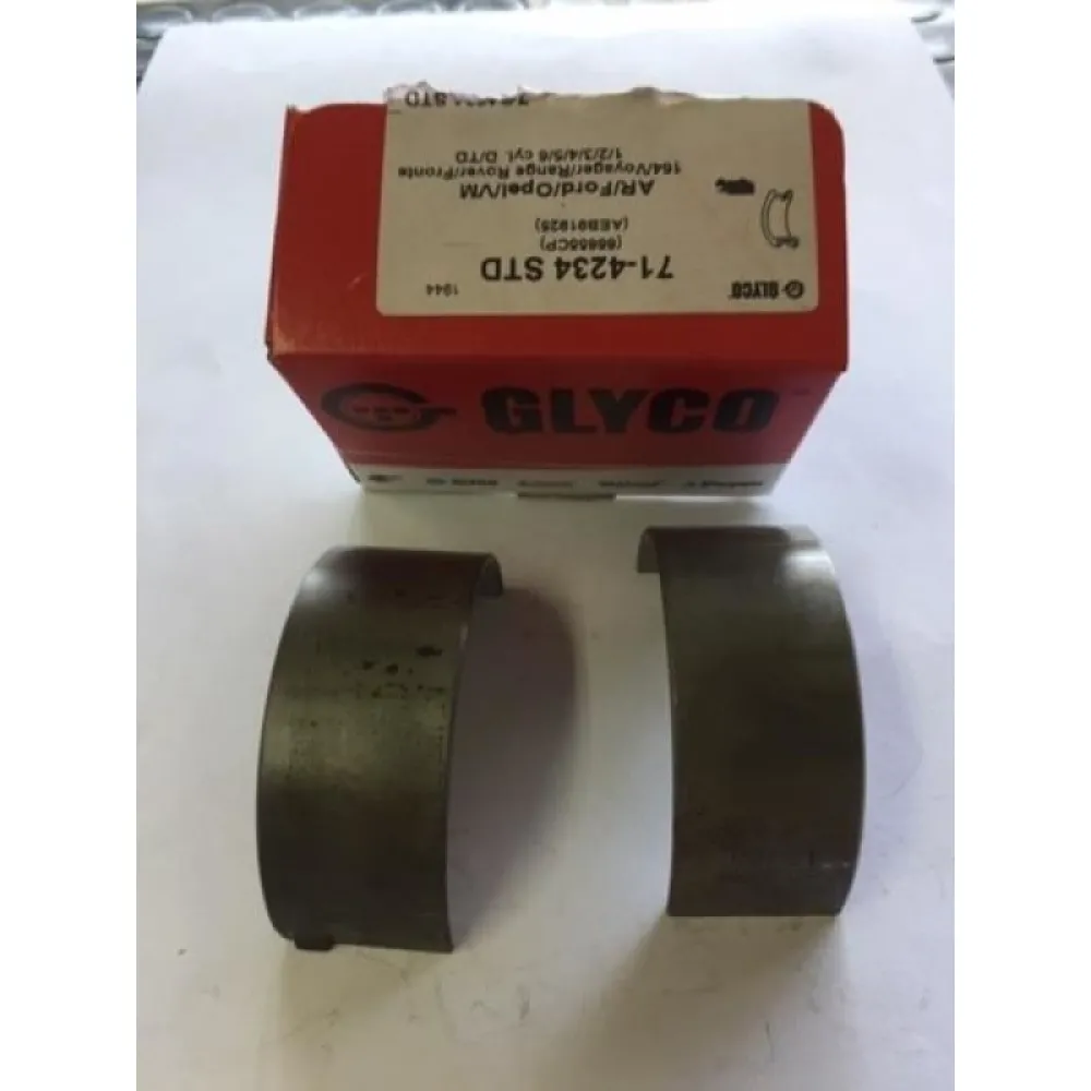 Kol Yatak Std Amerikan Voyager 2.5 Td 95-01 Alfa 33 1.8Td 164 2.5 Td Cherokee 2.5 Crd 01-08