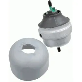 Motor Kulaği Sağ Yağli Passat Iv-A4-A6 1.6-1.8-1.9 Tdi Afn-Avg-Alz