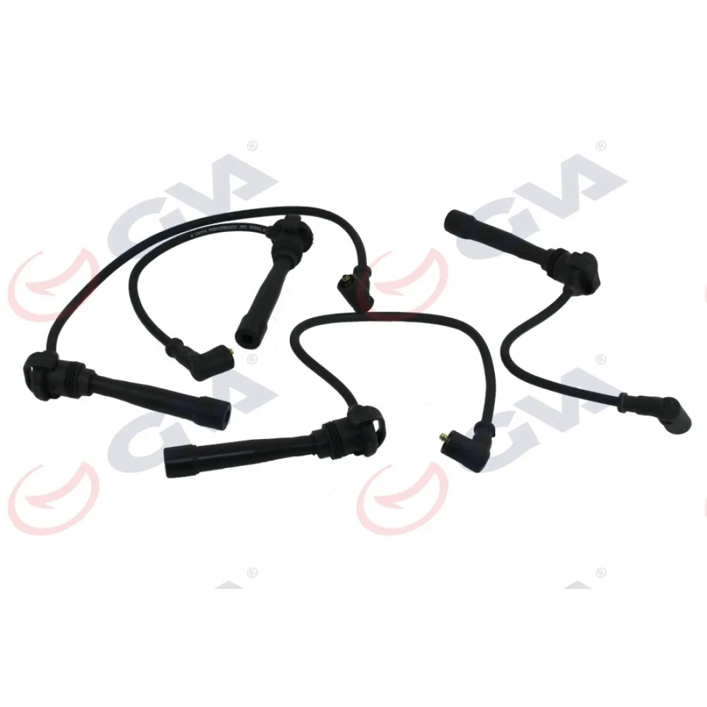 Buji Kablosu Albea Palio Brava Punto 1.2 16V 05