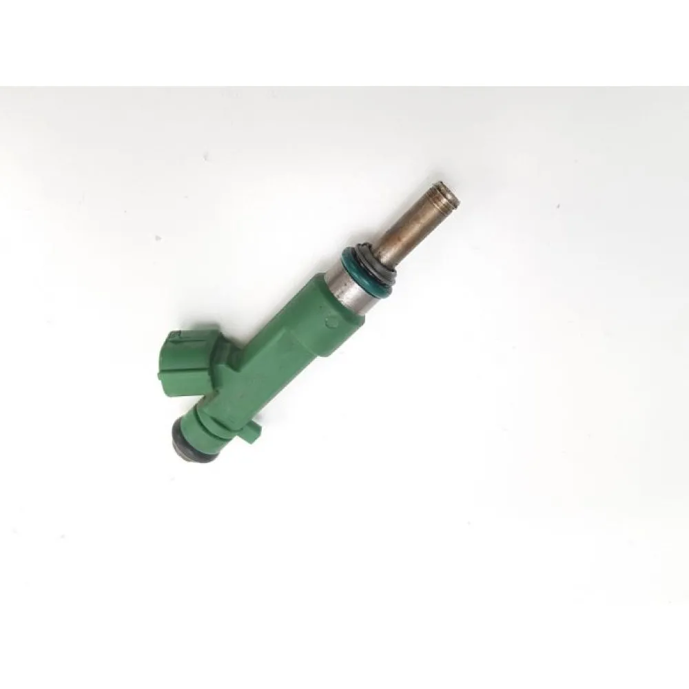 Enjektör Clio V-Sandero-Duster 1.0Tce H4D