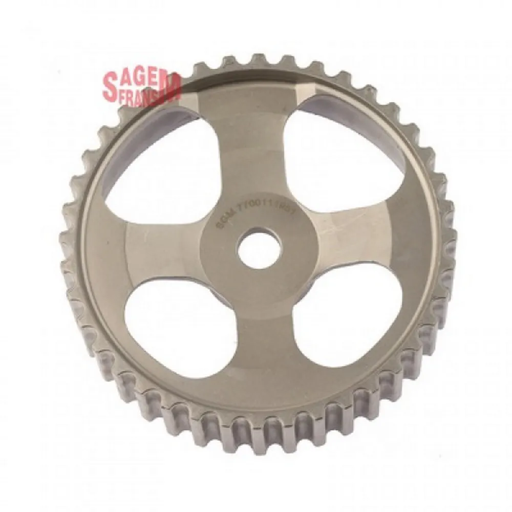 EKSANTRİK DİŞLİSİ TRAFIC-KANGOO-MASTER-LAGUNA-ESPACE-MEGANE 1.9D F9Q