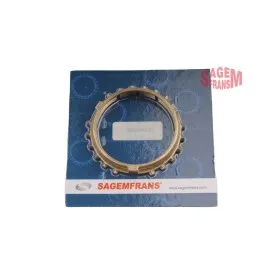 Senkromenc Sarisi Toros - R9 1-2-3-4-5 Vites