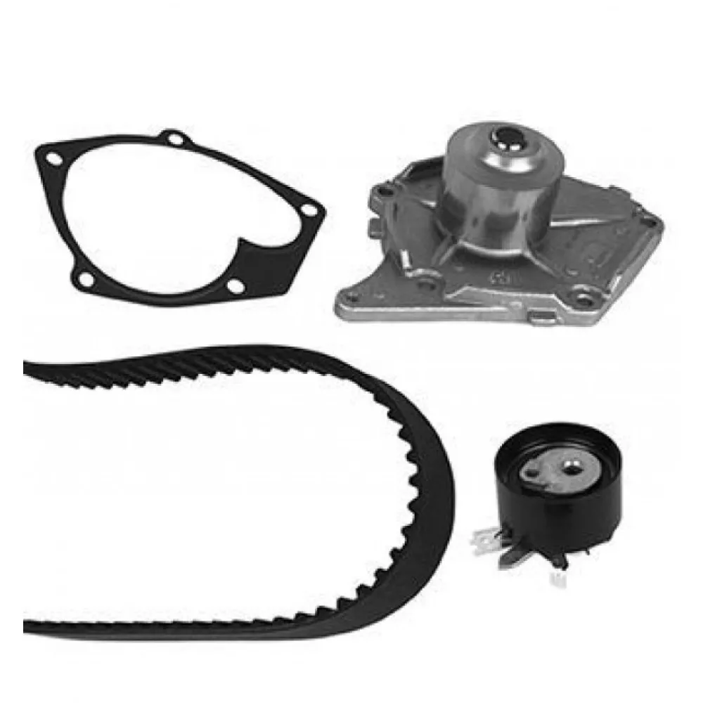 Devirdaimli Eksantrik Gergi Kiti 123X270 Clio Ii-Iv Kangoo 01 Megane Ii-Scenic Ii-Micra Iii