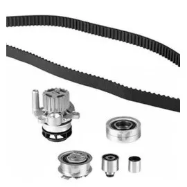 Devirdaimli Triger Seti 160X250 Crafter-T6-A3-Jetta-Caddy-Polo-Passat 1.6-2.0 Tdi Cayb/c/d-Caab/c-Ckub-Cffb-Cfwa-Caga