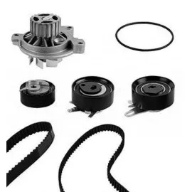 DEVİRDAİMLİ TRİGER SETİ 122x26.5 -081x21 T4 2.5TDI - LT35 2.5TDI ACV-ANJ-AVR