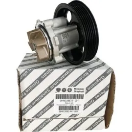 Devirdaim Su Pompasi Fiat Albea-Linea-Egea-Doblo-Nemo-Bipper-Fiorino 1.3Jtd-Opel Corsa C-D-E-Astra H J-Meriva A-B-Tigra B Y13Dtc-Z13Dt-Z13Dth-A13Dtc-A13Dte-B13Dtc-B13Dte 46338675