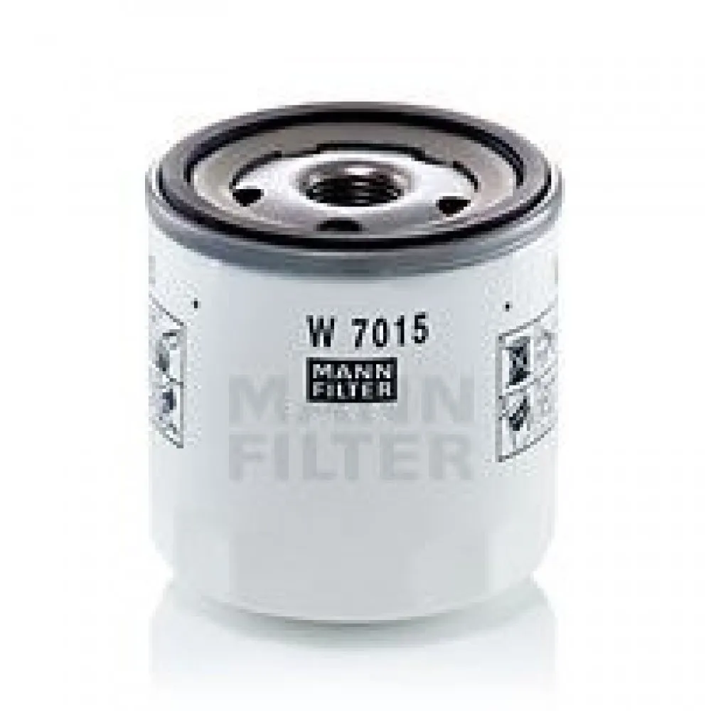 Yağ Filtresi Cmax Focus 1.8 2.0 03 12 -Fiesta 1.0 10 Mondeo Mazda Volvo S40 1.8 2.0 Saab 9.3 9.5 Transit Tourneo Connect Smax Mazda 3 5 6 Jaguar Xj Xe Xf Discovery Sport 2.0 Yüksekli 86Mm