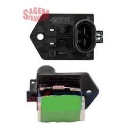 Fan Rezistansi Fiat Doblo 1.3-Punto