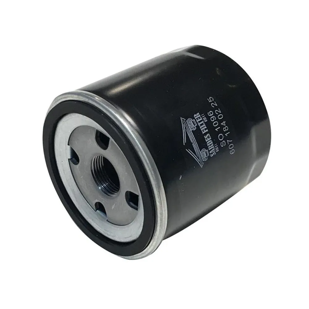 Yag Filtresi Megane Iv 1.5 Dci 110 15- K9K 676