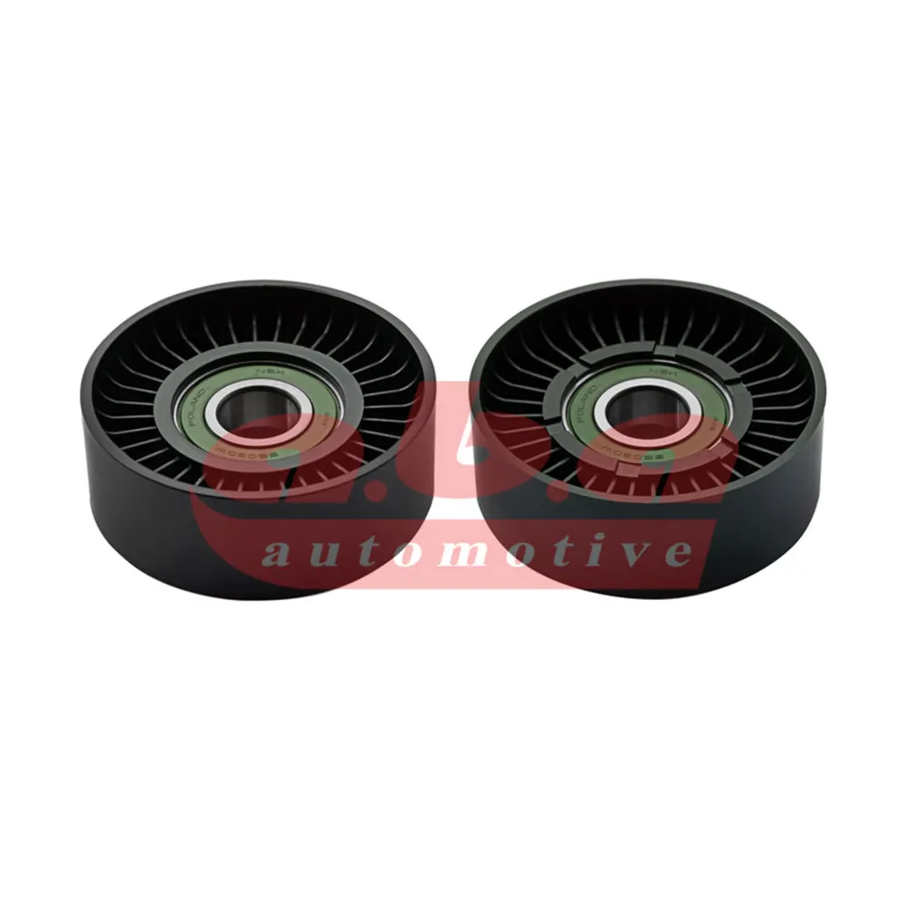 ALTERNATÖR GERGİ RULMANI SPRINTER 216-316 08 C SERİSİ W204-S204 C180 KOMPRESÖR