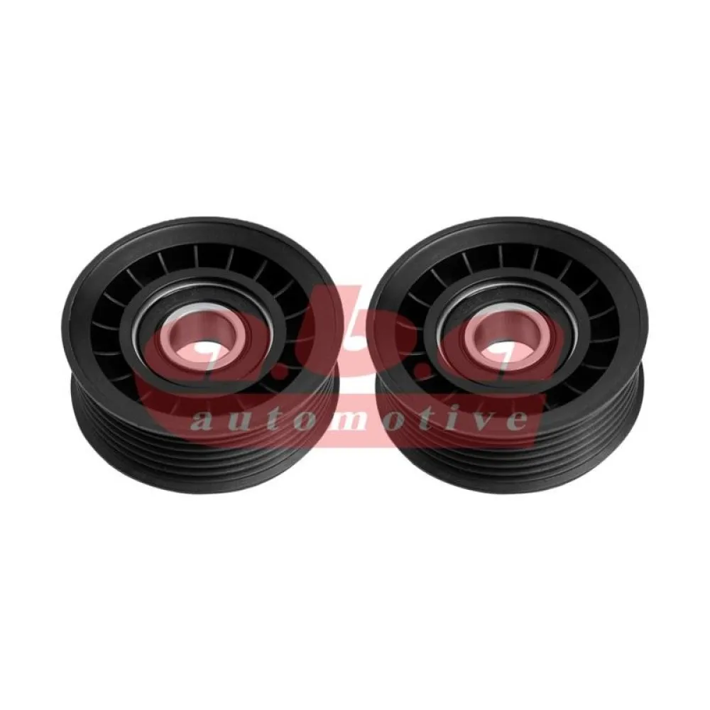 Alternatör Gergi Rulmani Vectra C 3.0 Cdti 03