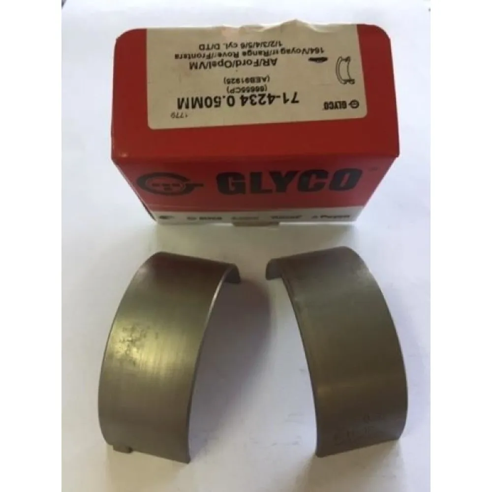 Kol Yatak 050 Amerikan Voyager 2.5 Td 95-01 Alfa 33 1.8Td 164 2.5 Td Cherokee 2.5 Crd 01-08