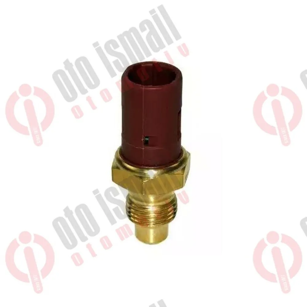 Hararet Müşürü Tek Fişli R9-R11-R19-R21-Megane-Kangoo-Clio Orj.tds