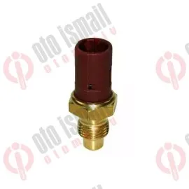 Hararet Müşürü Tek Fişli R9-R11-R19-R21-Megane-Kangoo-Clio Orj.tds