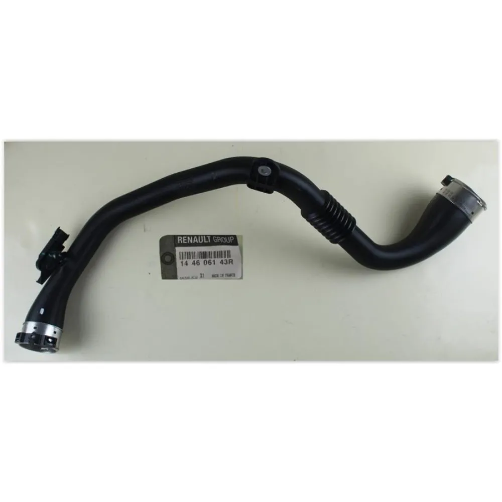 Turbo Borusu Lgn Iii 07 Latitude