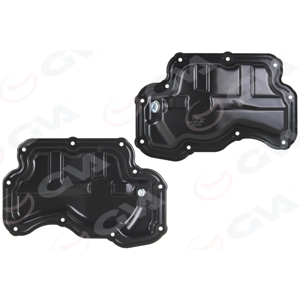 Yağ Karteri Clio Iv 0.9 Tce -Captur 0.9 Tce Sandero-Logan 0.9 Tce H4B