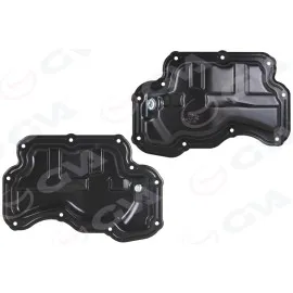 Yağ Karteri Clio Iv 0.9 Tce -Captur 0.9 Tce Sandero-Logan 0.9 Tce H4B