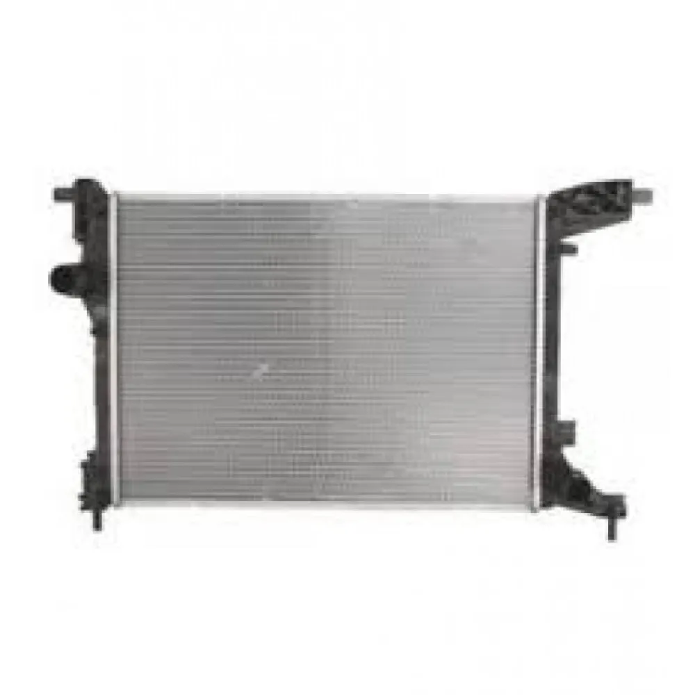 Radyatör Fiat Egea 1.4 Al-Pl-Brz