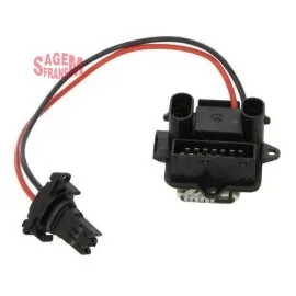 Kalorifer Rezistansi Clio Ii - Kangoo Ii Megane - Scenic