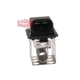 Fan Rezistansi Fluence - Megane Iii