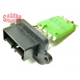 KALORİFER FAN REZİSTANSI DOBLO 1.9D 01-10 -DUCATO 01-06 -PUNTO