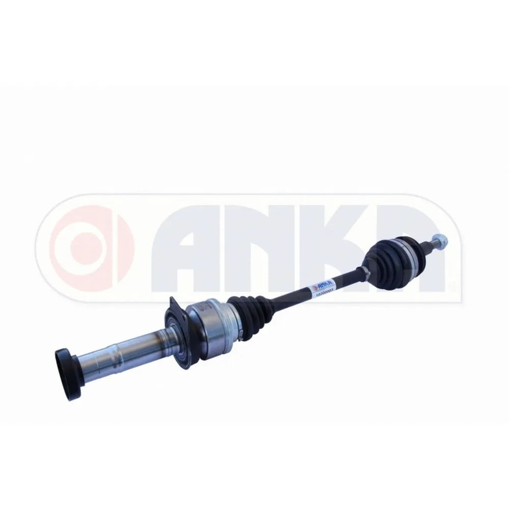 AKS ÖN SAĞ TRANSPORTER T5 03-09 1.9 TDI 5 VİTES AXB-AXC