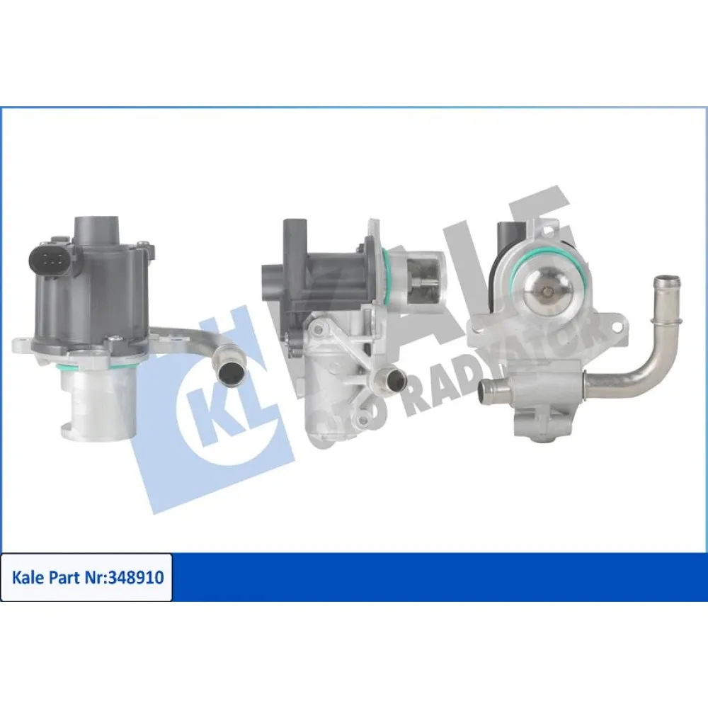 Egr Valfi Mgn Iii-Fluence-Duster-Clio Iv 1.5 Dci K9K