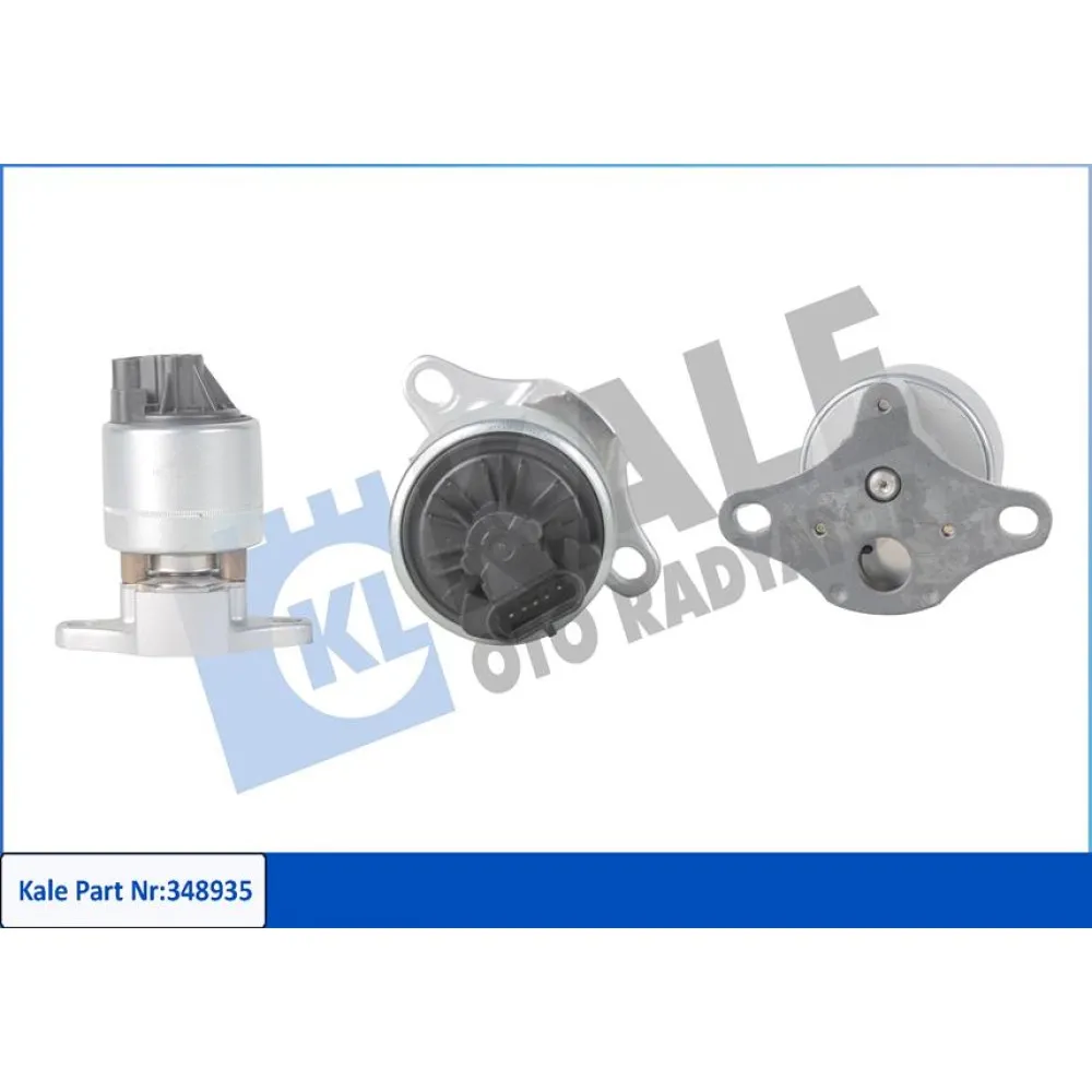 Egr Valfi Astra F-Combo-Corsa B-Tigra-Vectra B 1.2I-1.4I-1.6I