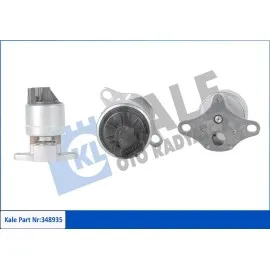 Egr Valfi Astra F-Combo-Corsa B-Tigra-Vectra B 1.2I-1.4I-1.6I
