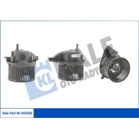 Kalorifer Motoru 12V Vw Lt 28-35-Lt 28-46-Sprinter-Mercedes Sprinter 95-06