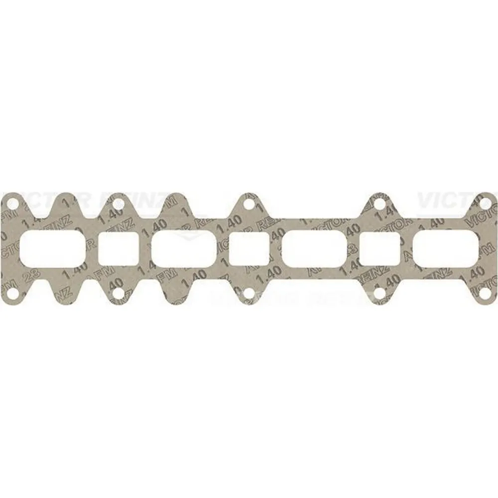 Eksoz Manifold Contsi Ducato 2.3Jtd-Daily Ii 02 F1Ae0481C