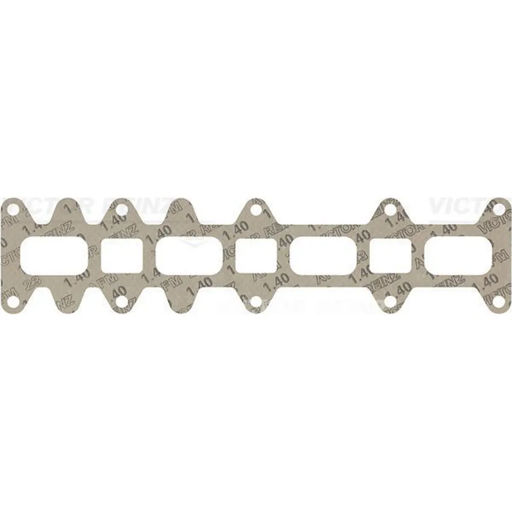 EKSOZ MANİFOLD CONTSI DUCATO 2.3JTD-DAILY II 02 F1AE0481C