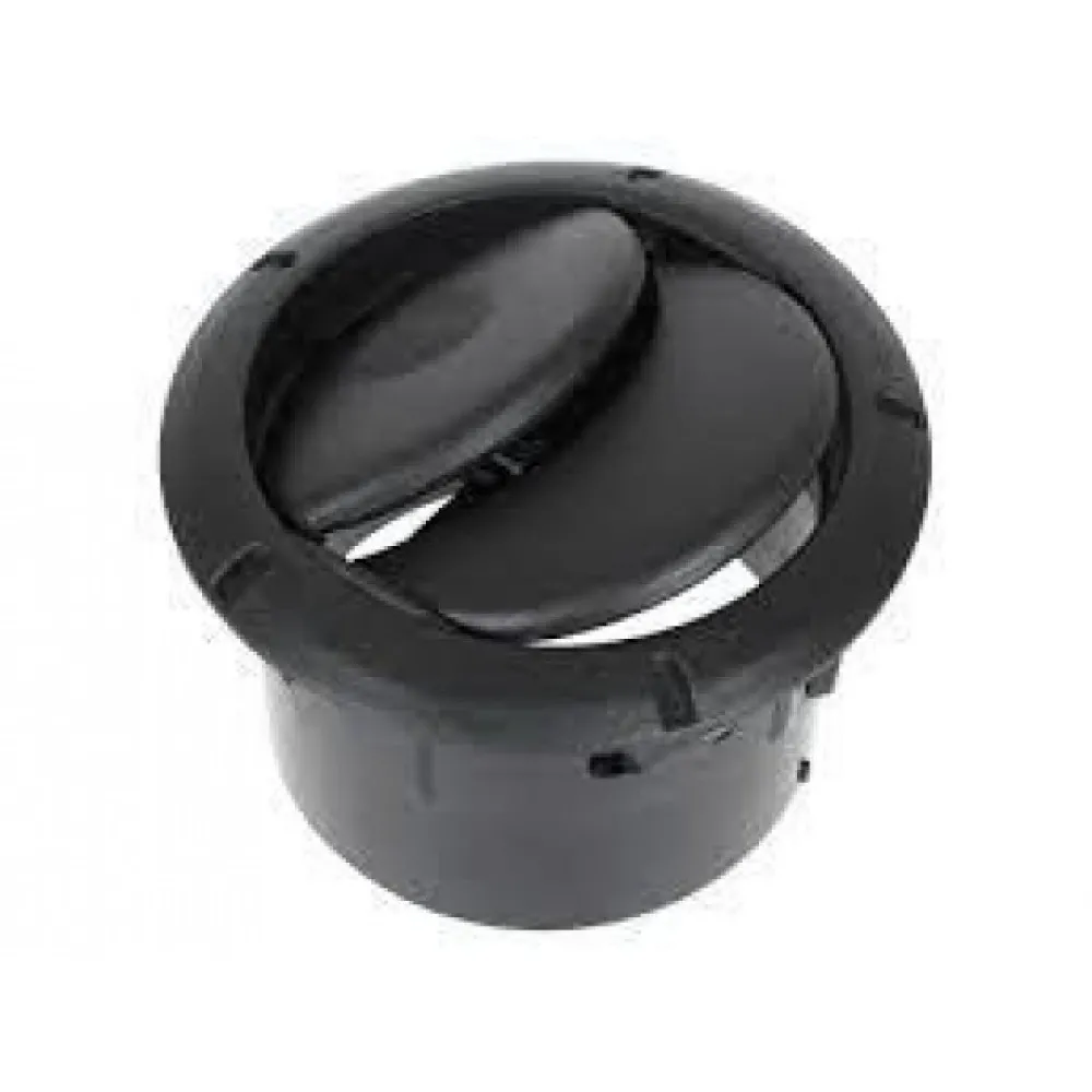 Difüzör Siyah Logan-Duster-Master Ii