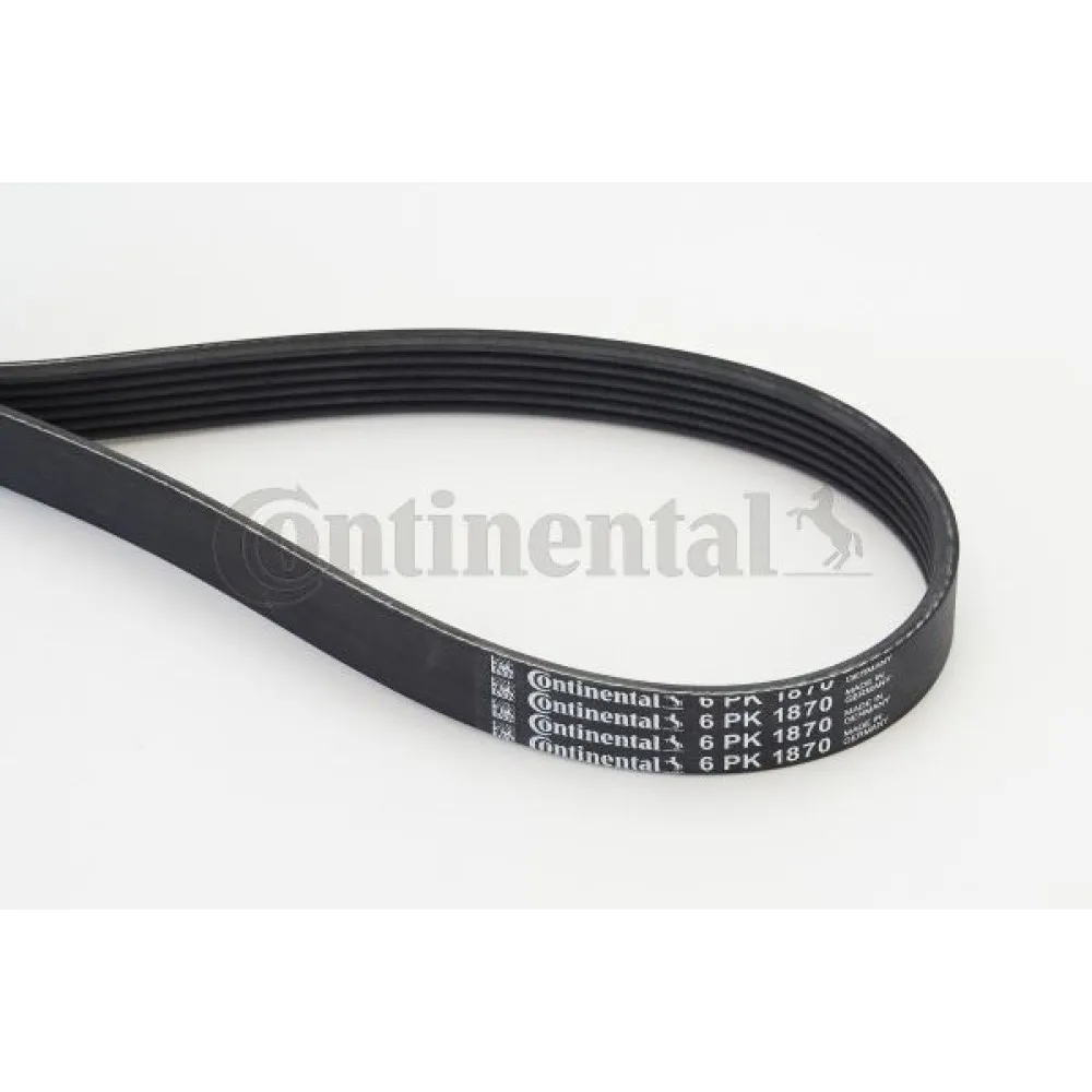 KANALLI KAYIŞ W208-210 M111 1998-2003 POLO-CORDOBA-FABIA 1.2 AZQ-BME