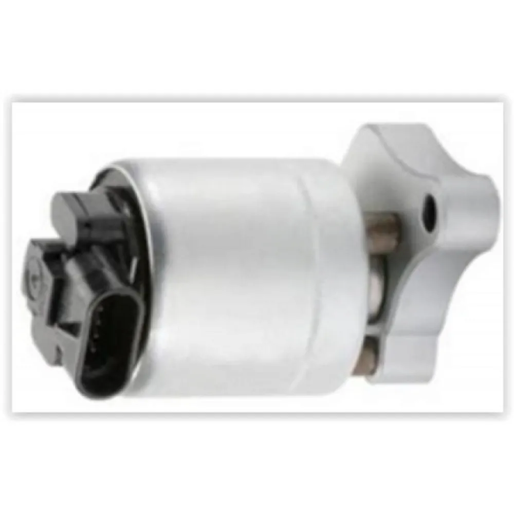 EGR VALFİ ASTRA G-CORSA C-MERIVA-VECTRA C-ZAFIRA 1.4i-1.6i-1.8i Z14XE-Z16XE