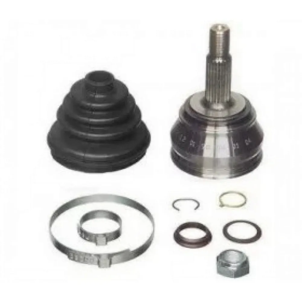 AKS KAFASI DIŞ FIORINO-LINEA 1.3JTD NORMAL VE Euro5 -DOBLO III 1.3MJT 10 BRAVO II 1.6MJT 07 10