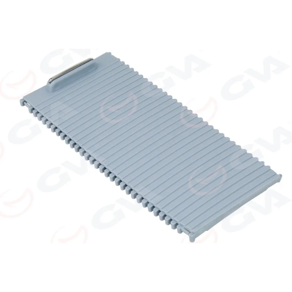 Orta Konsol Perdesi Gri Mercedes W204 07 14 W212 09 15 C207 10 16