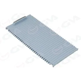 Orta Konsol Perdesi Gri Mercedes W204 07 14 W212 09 15 C207 10 16