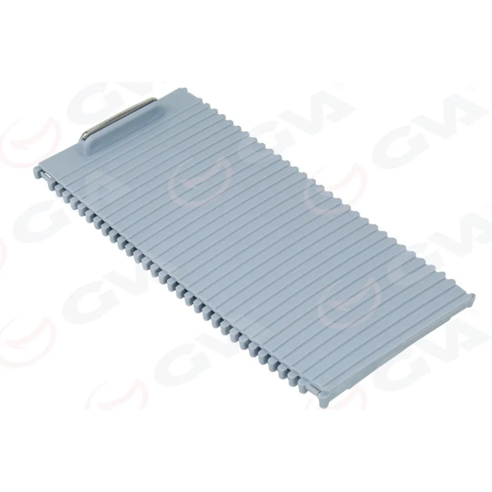 ORTA KONSOL PERDESI GRI MERCEDES W204 07 14 W212 09 15 C207 10 16