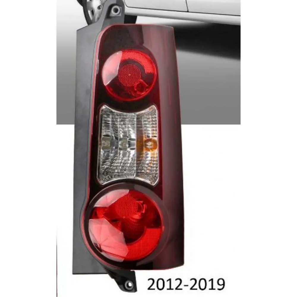 STOP LAMBASI DUYSUZ SOL PARTNER-BERLINGO 12-19 YANA AÇILAN KAPI