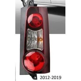 STOP LAMBASI DUYSUZ SOL PARTNER-BERLINGO 12-19 YANA AÇILAN KAPI