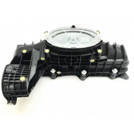 EMME MANIFOLDU ALUMINYUM MERCEDES OM651 W176 W246 W204 W205 VITO W447 SPRINTER 906