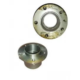 Arka Teker Poryasi 5 Bijon Abs Li Master Iii 2.3Dci Movano 2.3 Cdti 10