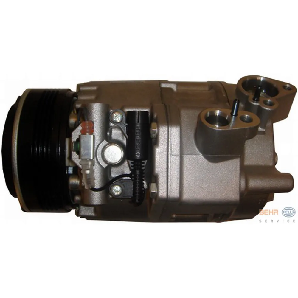 KLIMA KOMPRESORU BMW E53