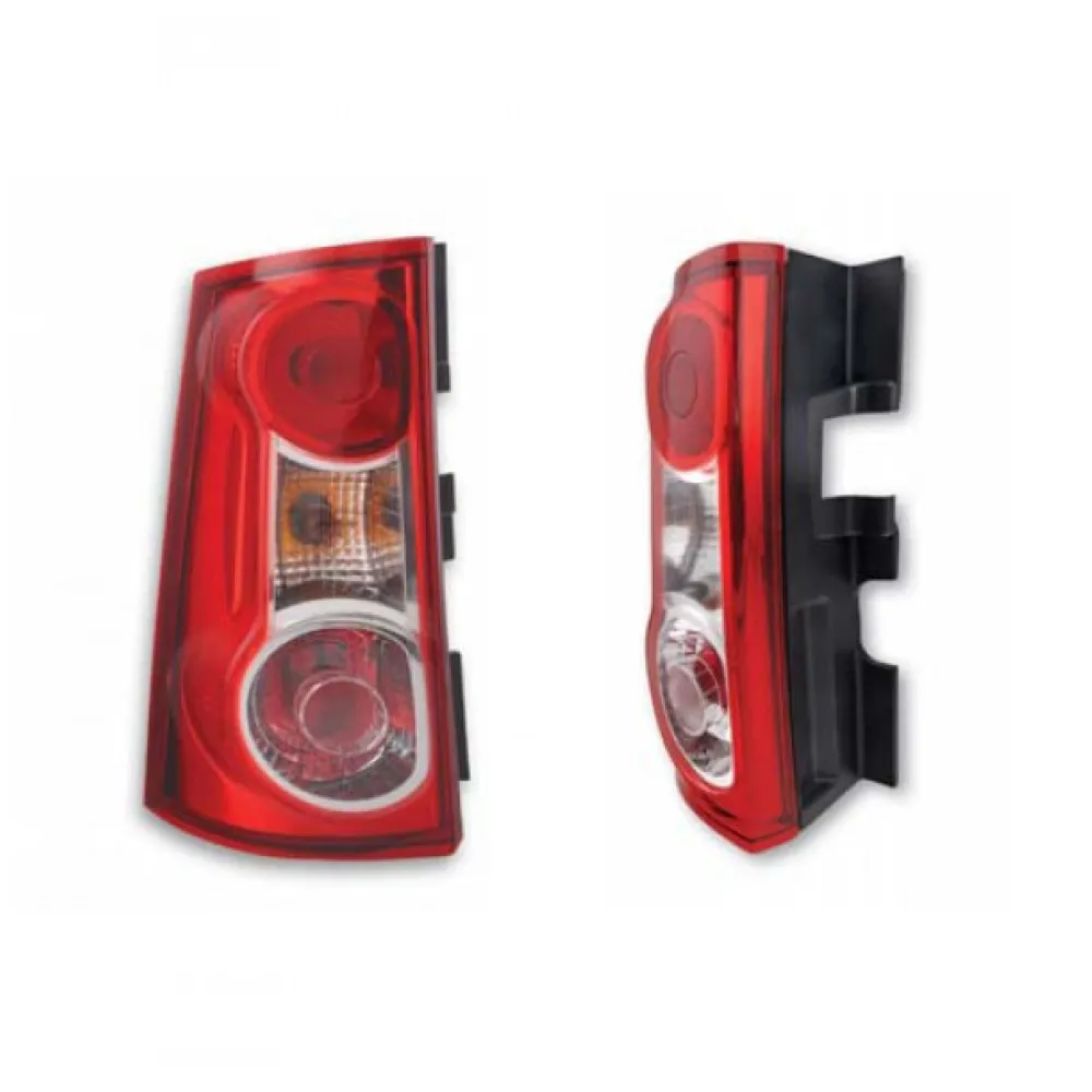 Stop Lambasi Duysuz Sol Dacia Logan Stw 06 Yana Açilan Kapi