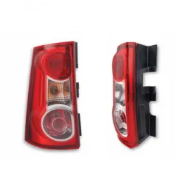 Stop Lambasi Duysuz Sol Dacia Logan Stw 06 Yana Açilan Kapi